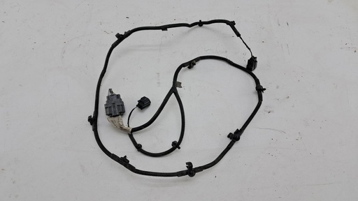 [31210009] Проведення бампера Volvo S60 V60 2011 31210009