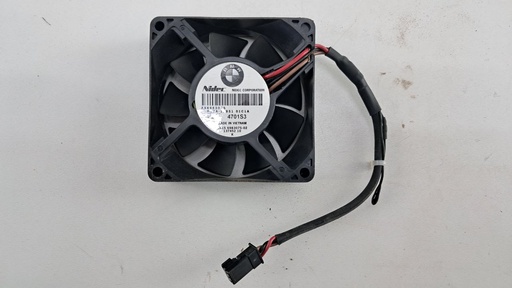 [65156983075] Вентилятор охолодження блоку запобіжників BMW 5 GT F07 F10 F11 2014 65156983075