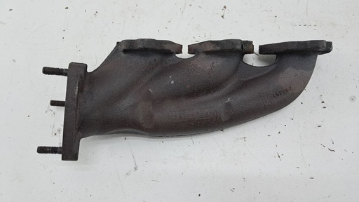 [06E253033E] Колектор выпускной Audi A6 C6 A8 2.8 FSI 2008 06E253033E