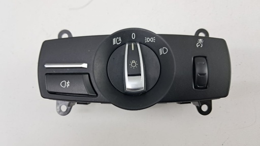 [9204067] Переключатель света BMW 5 GT F07 F10 F11 2014  9204067