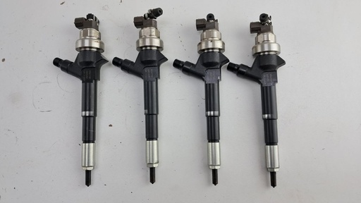 [55567729] Форсунки Chevrolet Cruze 1.7CDTI 2014 55567729