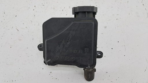 [A0004602283] Бачок гидроусилителя Mercedes-Benz 211.220 E280 3.0 CDI 2006 гг A0004602283