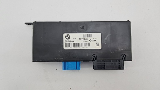 [61359372743] Модуль драйвера BMW 5 GT F07 F10 F11 2014 61359372743