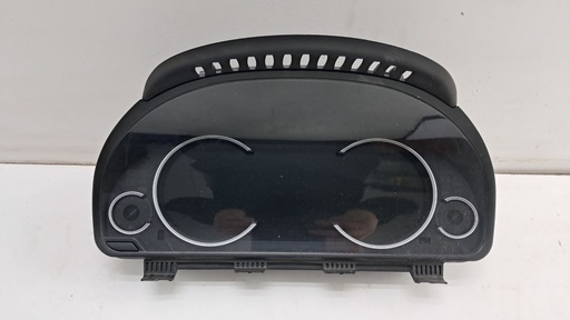 [62109363263] Панель приборов BMW 5 GT F07 M пакет F10 F11 2014  62109363263