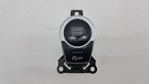 [9153831] Кнопка запуска двигателя BMW 5 GT F07 F10 F11 2014 9153831