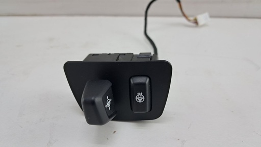 [9188878] Перемикач регулювання керма BMW 5 GT F07 F10 F11 2014 9188878