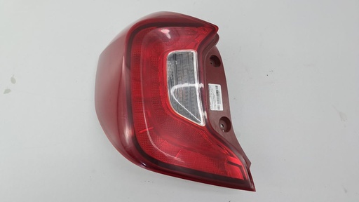 [92401G6000] Фонарь задний левый Kia Picanto 2017-2021 92401G6000
