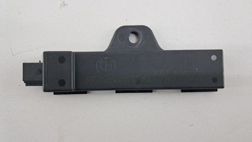 [65209220833] Антена безключового доступу BMW 5 F10 BMW 3 F30 BMW 1 F21 2011 рр 65209220833