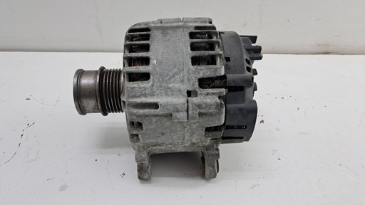 [04C903023K] Генератор Skoda Fabia Rapid 1.2 TSI 2016 04C903023K