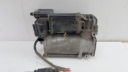 [A2133200004] Компрессор пневмоподвески Mercedes E-Class 213 Kombi 2019 A2133200004