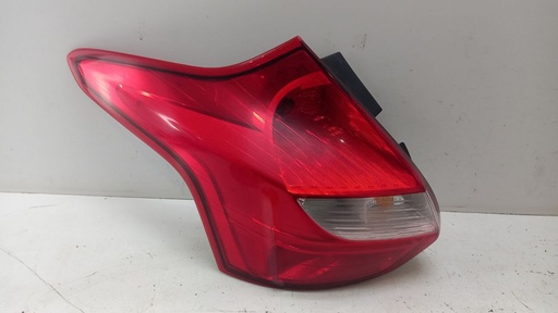 [BM5113405AG] Ліхтар задній лівий Ford Focus III 2014 BM5113405AG