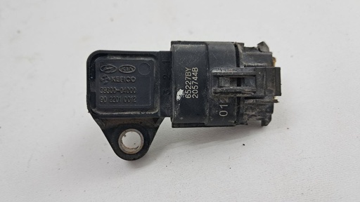 [3930004000] Датчик абсолютного давления Kia Picanto 1.2i 2018 3930004000