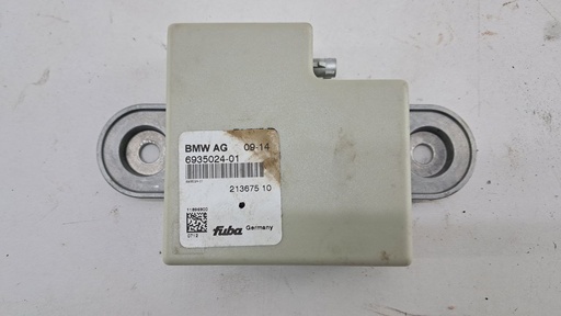 [6935024] Електронний блок BMW 5 (F10/F11) 2009-2016 6935024