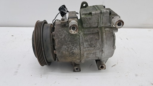 [F500AN6BA06] Компрессор кондиционера Hyundai Elantra FD i30 1.6L, 1.8L F500AN6BA06