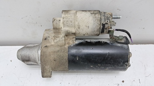 [A0061514101] Стартер Mercedes-Benz 211.220 E280 3.0 CDI 2006 A0061514101