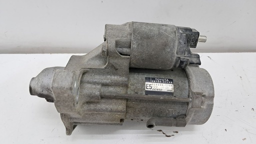 [2810047190] Стартер Toyota Yaris 1.3 16v 2006-2011 2810047190