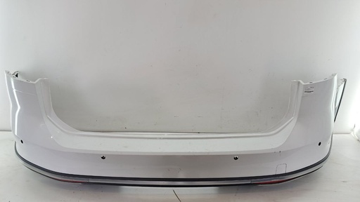 [3G9807421] Бампер задній Volkswagen Passat B8 2014-2017 3G9807421