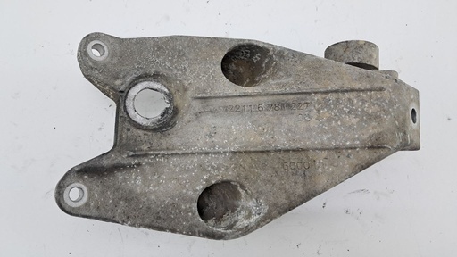 [22116781227] Кронштейн двигуна BMW 5-Serien F10 F11 F18 2009-2017 рр 22116781227