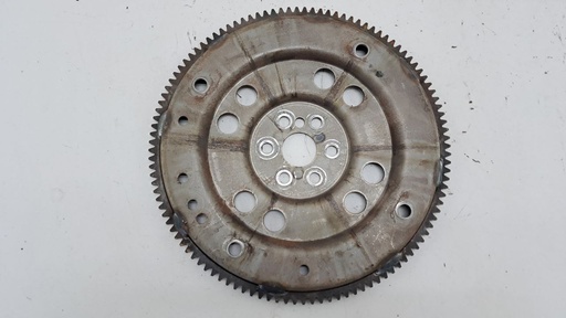 [F1F96375BB] Маховик АКПП Ford Focus 1.0 ecoboost 2018 гг F1F96375BB