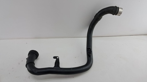 [39155305] Патрубок інтеркулера Opel Insignia B 2.0 2018 рр 39155305