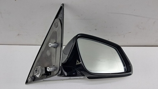 [7204767] Дзеркало ліве BMW 5 GT F07 5pin 2014 7204767