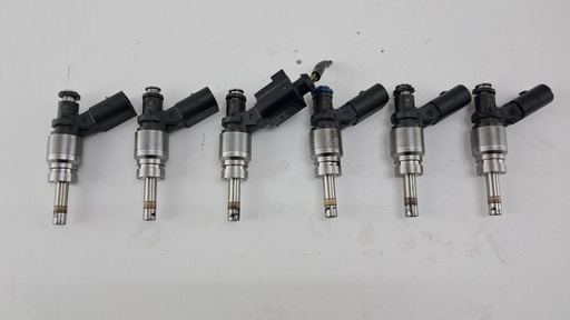 [06E906036E] Форсунки Audi A4 A6 C7 2.8 FSI 2008 06E906036E