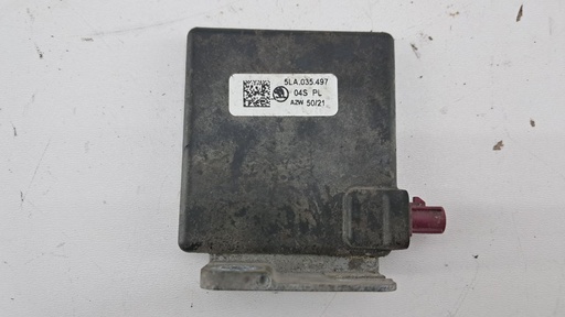 [5LA035497] Підсилювач антени Skoda Fabia 2021 5LA035497