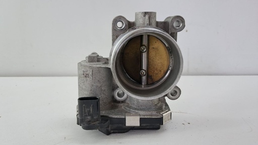 [12670837AA] Дроссельная заслонка Opel Insignia 2.0 Turbo 2018 12670837AA