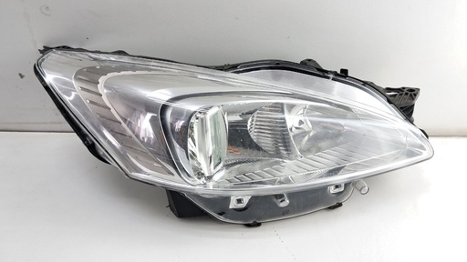 [9678393080] Фара правая Peugeot 508 2010-2014 9678393080