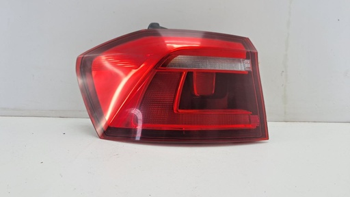 [510945095S] Фонарь задний левый Volkswagen Golf Sportsvan 2017 510945095S