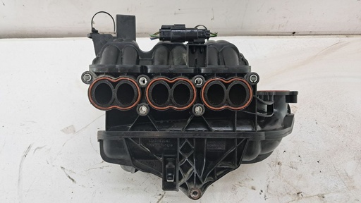 [CA6G9424CC] Коллектор Ford Fiesta VI 1.0 ecoboost 2013-2017 CA6G9424CC