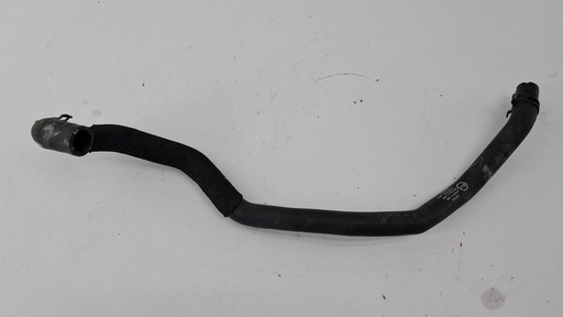 [8W0145924P] Патрубок радиатора Audi A4 S4 B9 Q5 2.0 TDI 2021 гг 8W0145924P