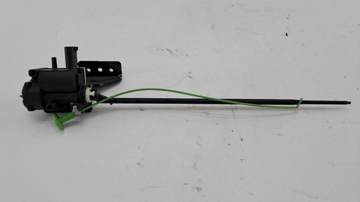 [67117139398] Активатор замка крышки бензобака BMW 5 GT F07 F10 F11 2014 67117139398