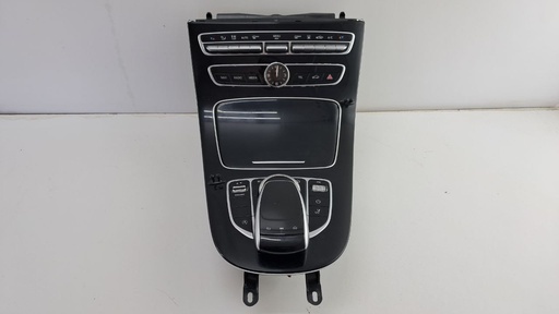 [A2136802807] Приборная панель Mercedes-Benz W213 W238 E-KLASS 2019  A2136802807