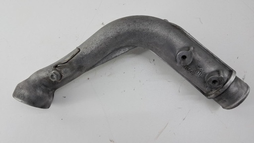 [5801414431] Патрубок інтеркулера Fiat Ducato Box 150 Multijet 2.3D 2012 рр 5801414431