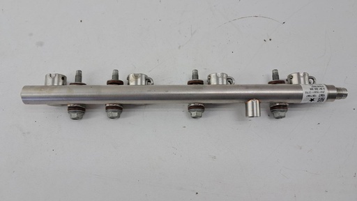 [12671567] Паливна рампа Opel Insignia 2.0 Turbo 2018 рр. 12671567