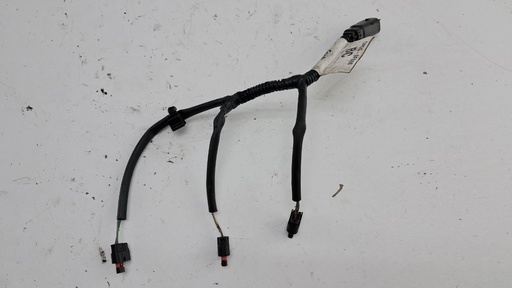 [CM5G9F666BC] Проведення форсунок Ford Fiesta 1.0 EcoBoost 2015 CM5G9F666BC