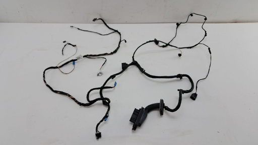 [9291326] Жгут проводов двери BMW 5 GT F07 F10 F11 2014 9291326 9312112