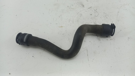 [9671349980] Патрубок системы охлаждения Citroen C3 C4 1.2L 2014 гг 9671349980