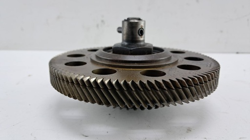 [AG9N6D337AB] Шестерня Volvo S60 V60 V70 S80 II XC60 XC90 3.0 3.2 T6 2012 AG9N6D337AB