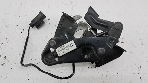 [7206453] Замок капота левый BMW 5 GT F07 F10 F11 2014 7206453