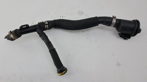 [9684359980] Маслозаливная горловина Ford Galaxy S-Max 2.0 TDCI 2009-2015 гг 9684359980