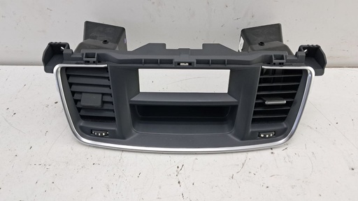 [9688552977] Дефлекторы обдува Peugeot 508 2010-2014  9688552977