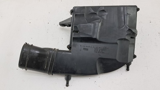 [A6420901901] Корпус воздушного фильтра Mercedes-Benz 211.220 E280 3.0 CDI 2006 гг A6420901901