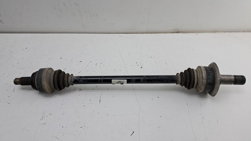 [7566074] Полуось задняя правая BMW 5 GT F07 F10 F11 2014 гг 7566074