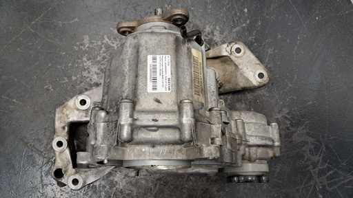 [8623346] Роздавальна коробка BMW 5 GT F07 F10 F11 2014 8623346