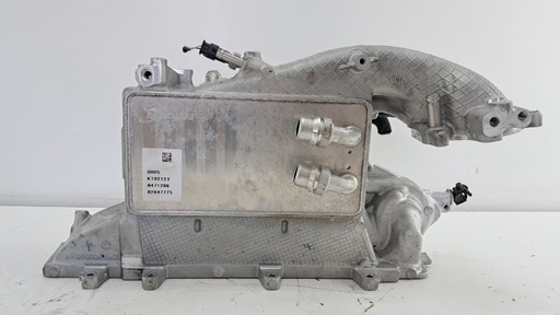 [05L129766Q] Колектор Audi A4 S4 B9 Q5 2.0 TDI 2021 рр 05L129766Q