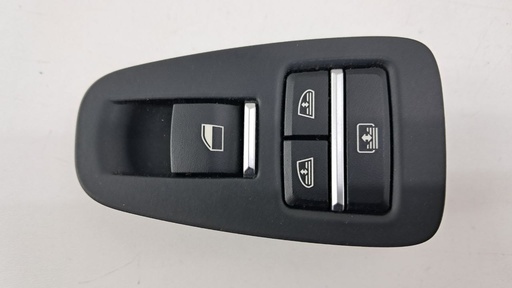 [9204862] Блок управління склопідйомниками BMW 5 GT F07 2014 9204862