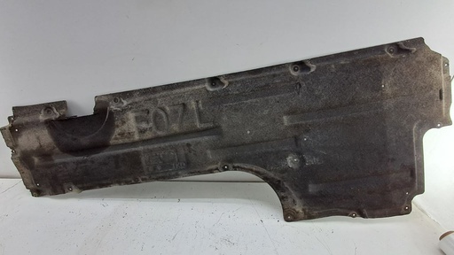 [74850610] Захист днища BMW 5 GT F07 F10 F11 2014 права 74850610