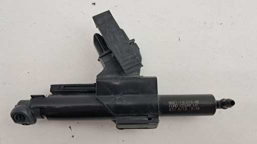 [6M2113L015AE] Форсунка омивача фар ліва Ford S-Max 2010-2015 рр 6M2113L015AE